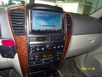 2002 Kia Sorento For Sale