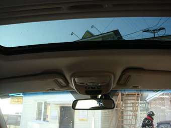 2002 Kia Sorento Pictures