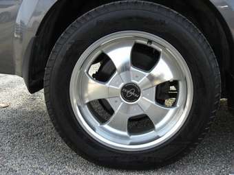 2002 Kia Sorento For Sale