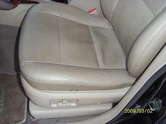 2002 Kia Sorento Pictures