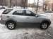 Preview Kia Sorento