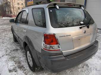 2002 Kia Sorento For Sale