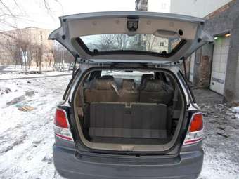 2002 Kia Sorento For Sale