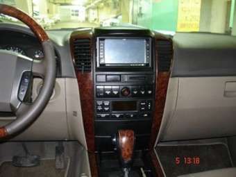 2002 Kia Sorento For Sale