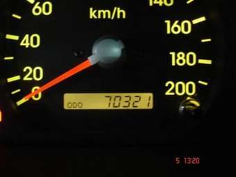 2002 Kia Sorento For Sale