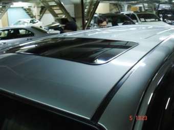 2002 Kia Sorento Pics