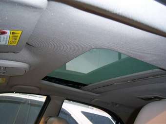 2002 Kia Sorento For Sale