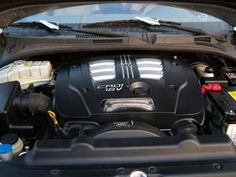 2002 Kia Sorento For Sale