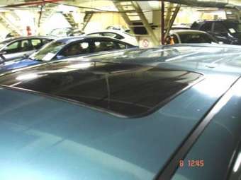 2002 Kia Sorento Photos