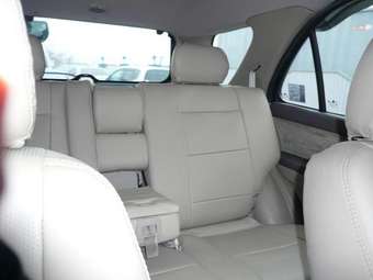 2002 Kia Sorento Photos