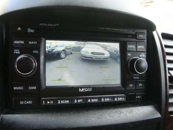 2002 Kia Sorento Pictures