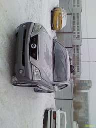 2002 Kia Sorento Pictures