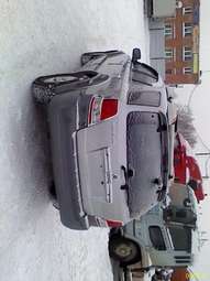 2002 Kia Sorento Pictures