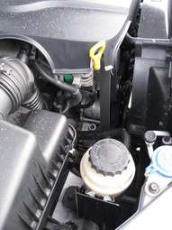 2002 Kia Sorento Pictures