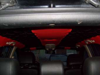 2002 Kia Sorento Pictures