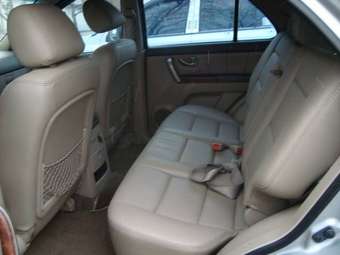 2002 Kia Sorento For Sale