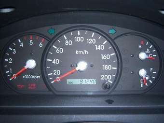2002 Kia Sorento Pictures