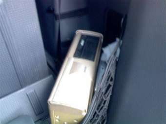 2002 Kia Sorento For Sale