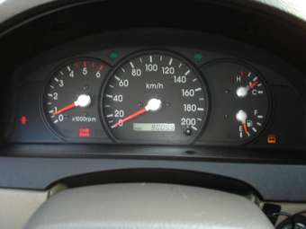 2002 Kia Sorento For Sale