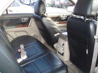 2002 Kia Sorento Pictures
