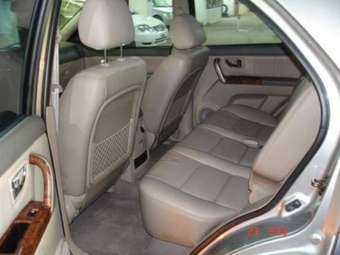 2002 Kia Sorento For Sale
