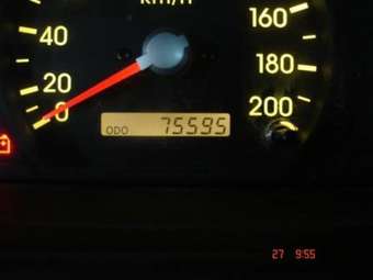 2002 Kia Sorento For Sale