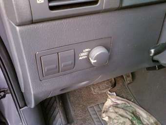 2002 Kia Sorento Pictures