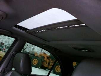 2002 Kia Sorento Photos