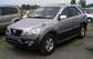 Pictures Kia Sorento