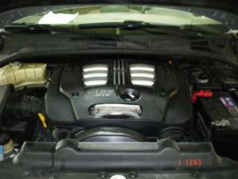 2002 Kia Sorento Pictures