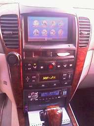 2002 Kia Sorento Images