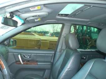 2002 Kia Sorento Photos