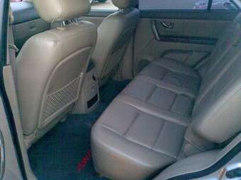 2002 Kia Sorento Pictures