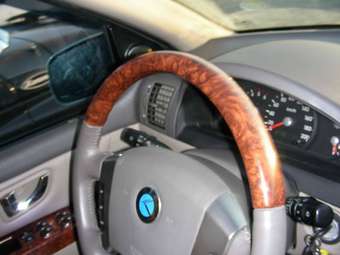 2002 Kia Sorento Pictures