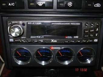 2002 Kia Sorento Pictures