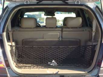 2002 Kia Sorento For Sale