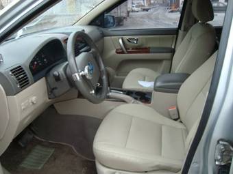 2002 Kia Sorento For Sale