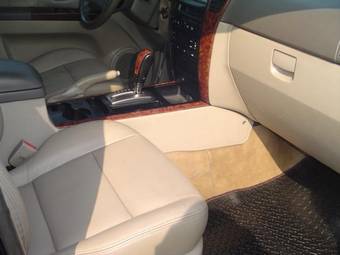 2002 Kia Sorento Photos