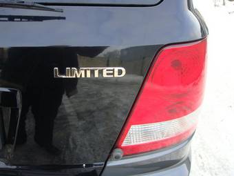 2002 Kia Sorento Photos