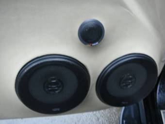 2002 Kia Sorento Pictures