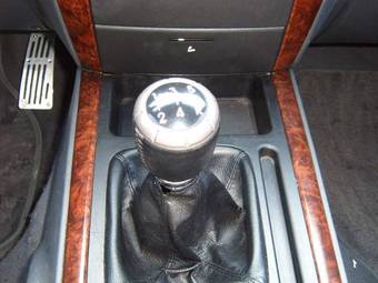2002 Kia Sorento Photos