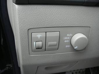 2002 Kia Sorento Pictures