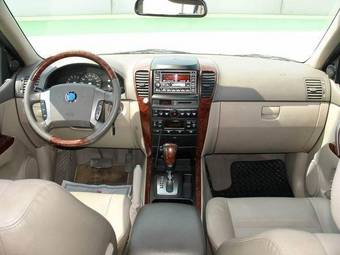 2002 Kia Sorento For Sale