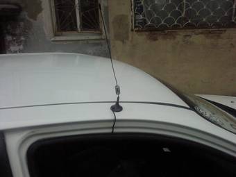 2002 Kia Sorento Pictures