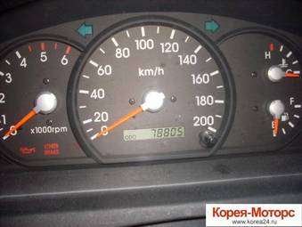 2002 Kia Sorento For Sale