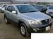 Preview Kia Sorento