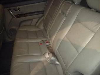 2002 Kia Sorento Pictures
