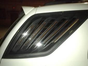 2002 Kia Sorento Photos