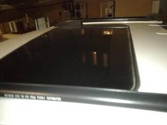 2002 Kia Sorento Pics