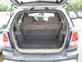 2002 Kia Sorento For Sale